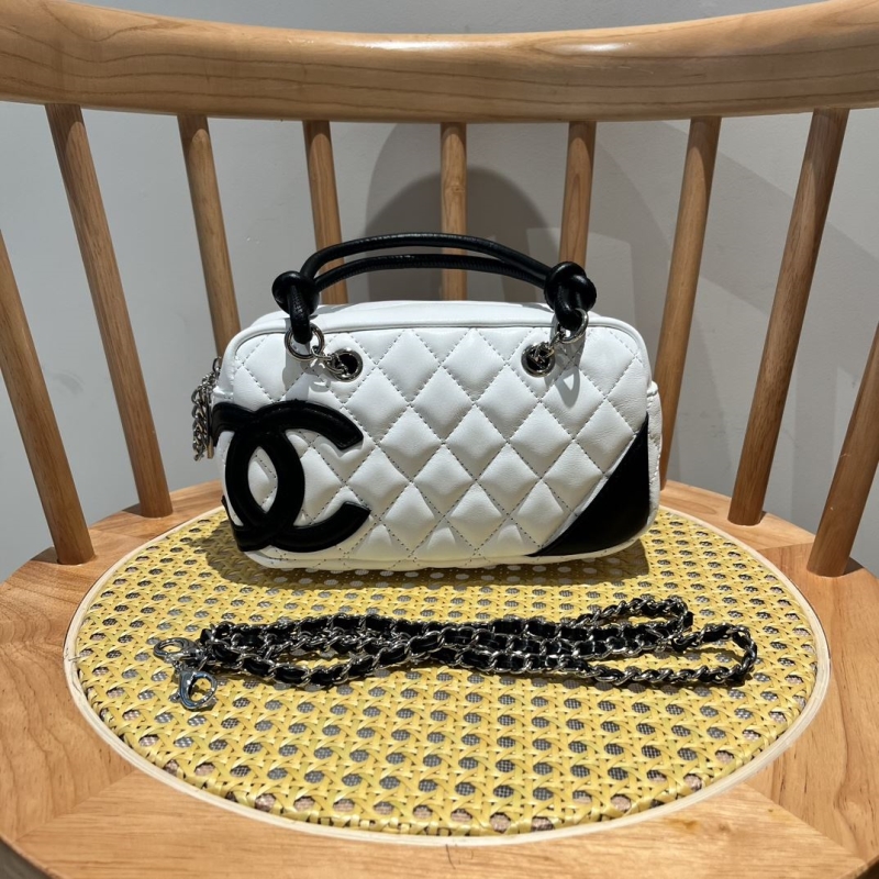 Chanel Satchel Bags